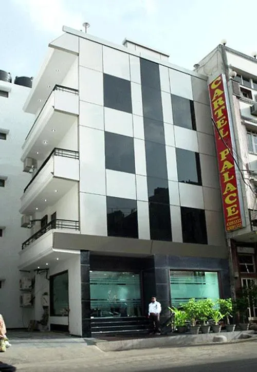 Hotel Narcos Mestrino