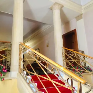 Hotel La Loggia, Mestrino
